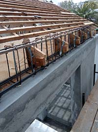 Formwork and Casting of Structural Concrete Beams